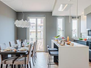 Apartment in Lucca near Guinigi Tower - Lucca - 8