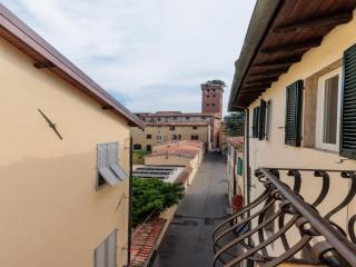 Apartment in Lucca near Guinigi Tower - 0