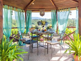 Farmhouse in Lucca with Pool and Jacuzzi - Capannori - 6