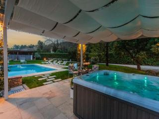 Farmhouse in Lucca with Pool and Jacuzzi - Capannori - 2
