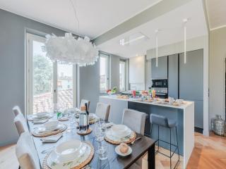 Apartment in Lucca near Guinigi Tower - Lucca - 9