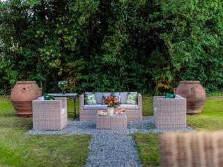 Villa near Lucca with Private Pool - Lucca - 2