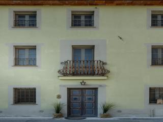 Apartment in Lucca with Private Spa - 2