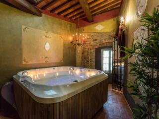 Apartment in Lucca with Private Spa - Capannori - 1