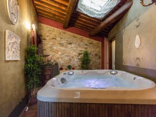 Apartment in Lucca with Private Spa - Capannori - 3