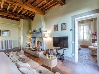 Apartment in Lucca with Stunning Tuscan Views - Capannori - 5