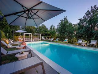 Apartment in Tuscany with Pool and Lucca Views - San Gennaro - 2