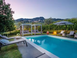 Apartment in Tuscany with Pool and Lucca Views - San Gennaro - 9