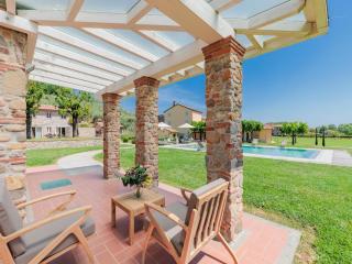 Farmhouse in Lucca with Infinity Pool - San Ginese - 3