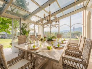 Farmhouse in Tuscany with Infinity Pool - Montecarlo - 1
