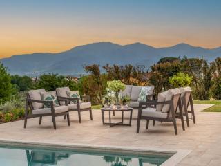 Farmhouse in Tuscany with Infinity Pool - Montecarlo - 6