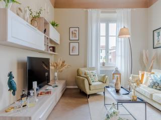 Apartment in Lucca near Ancient Walls - Lucca - 8