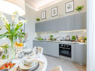 Apartment in Lucca near Ancient Walls - Lucca - 7