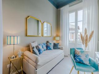 Apartment in Lucca near Ancient Walls - 0