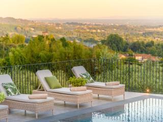 Luxury 7 Bedrooms Villa with Pool - Piaggiori - 4