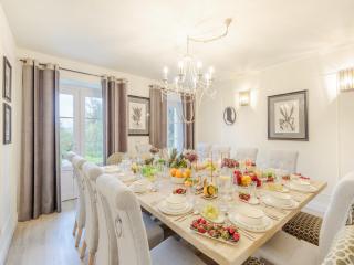 Luxury 7 Bedrooms Villa with Pool - Piaggiori - 3