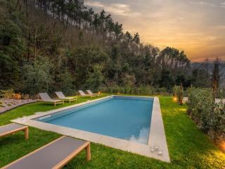 Farmhouse in Tuscany with Private Pool - Santa Maria del Giudice - 1