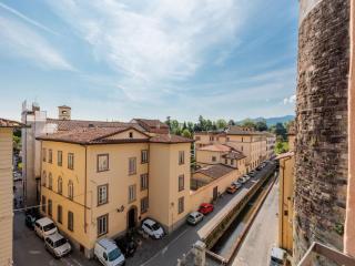 Apartment in Lucca s Medieval Tower - 7