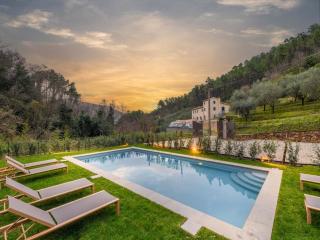 Farmhouse in Tuscany with Private Pool - Santa Maria del Giudice - 0