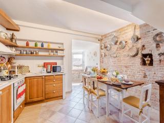 Apartment in Lucca s Medieval Tower - Lucca - 7