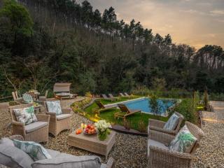 Farmhouse in Tuscany with Private Pool - Santa Maria del Giudice - 3