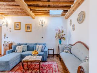 Apartment in Lucca s Medieval Tower - Lucca - 8