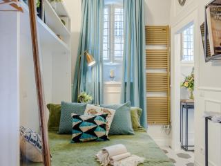 Studio in Lucca near Renaissance Courtyard - Lucca - 5