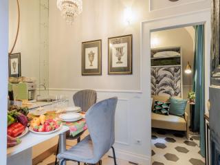 Studio in Lucca near Renaissance Courtyard - Lucca - 0