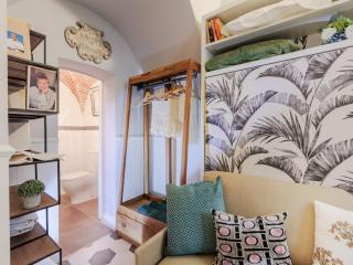 Studio in Lucca near Renaissance Courtyard - 4