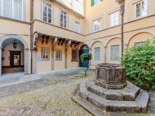 Studio in Lucca near Renaissance Courtyard - Lucca - 6