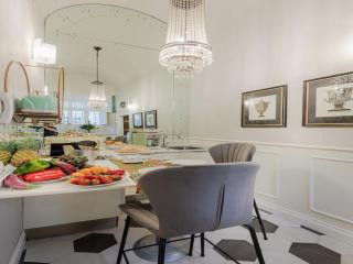 Studio in Lucca near Renaissance Courtyard - Lucca - 8