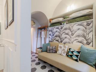 Studio in Lucca near Renaissance Courtyard - Lucca - 1