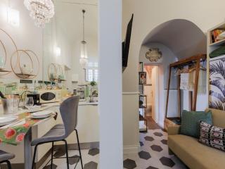 Studio in Lucca near Renaissance Courtyard - Lucca - 9