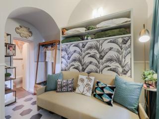 Studio in Lucca near Renaissance Courtyard - Lucca - 3