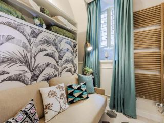 Studio in Lucca near Renaissance Courtyard - 3