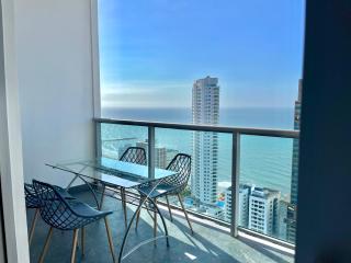 by Calamari Homes - Infinitum 3302 Bocagrande - Cartagena de Indias - 9
