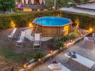 Villa in Lucca with Pool and Countryside Views - Cappella - 7