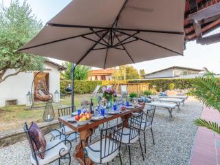 Villa in Lucca with Pool and Countryside Views - Cappella - 6