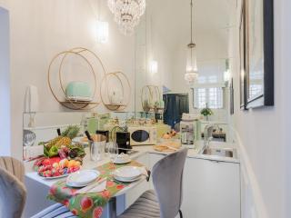 Studio in Lucca near Renaissance Courtyard - Lucca - 7