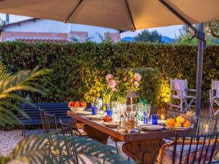 Villa in Lucca with Pool and Countryside Views - Cappella - 3