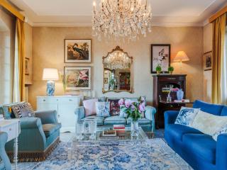 Villa in Lucca with Pool and Countryside Views - Cappella - 2