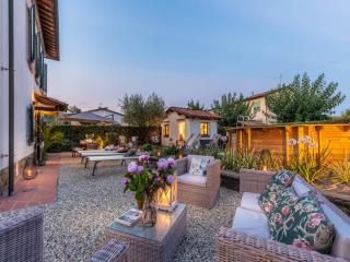 Villa in Lucca with Pool and Countryside Views - Cappella - 5