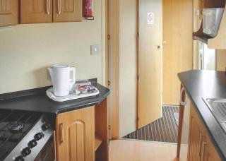 The Chase Holiday Park - Winthorpe - 1
