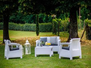 Villa in Tuscany near Montecarlo Wine Cellars - Porcari - 2