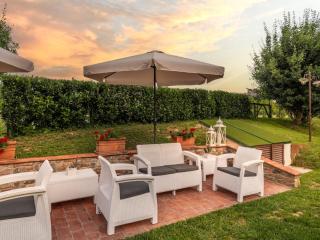 Villa in Tuscany near Montecarlo Wine Cellars - Porcari - 3
