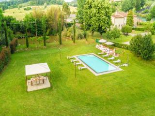 Villa in Tuscany near Montecarlo Wine Cellars - Porcari - 6