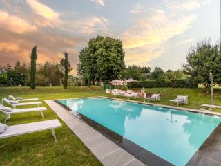 Villa in Tuscany near Montecarlo Wine Cellars - Porcari - 8