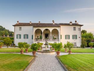 Luxury Villa with Pool in Lucca - Capannori - 7