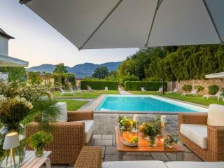 Luxury Villa with Pool in Lucca - Capannori - 0