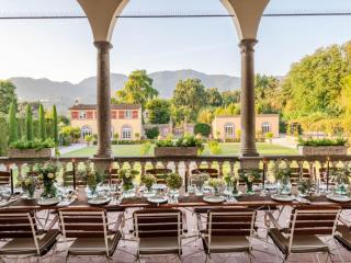 Luxury Villa with Pool in Lucca - Capannori - 3